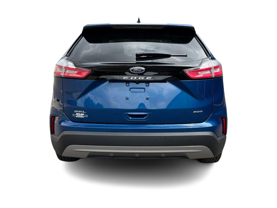 Thumbnail: 2023 Ford Edge - 23