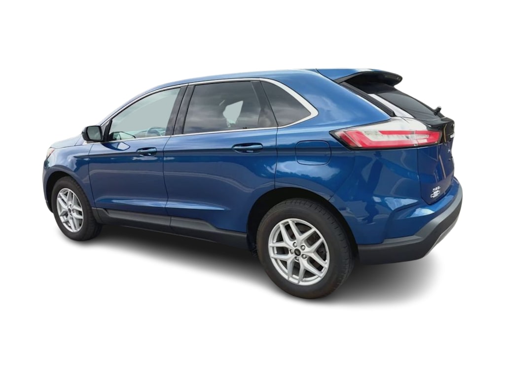 Thumbnail: 2023 Ford Edge - 4