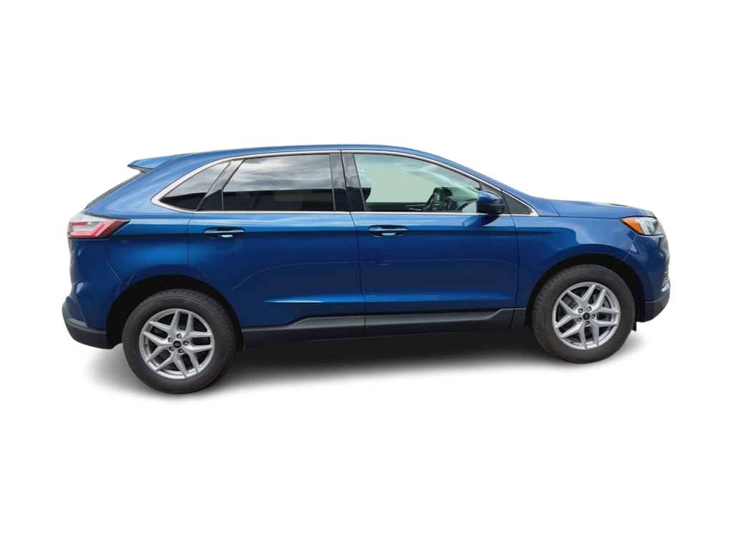 Thumbnail: 2023 Ford Edge - 20