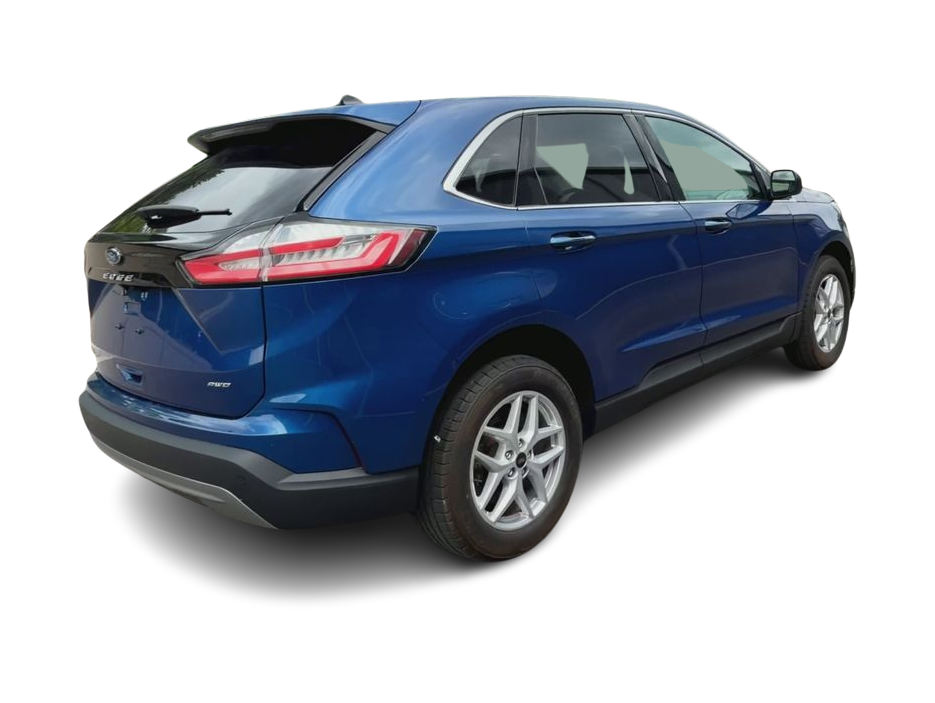 Thumbnail: 2023 Ford Edge - 19