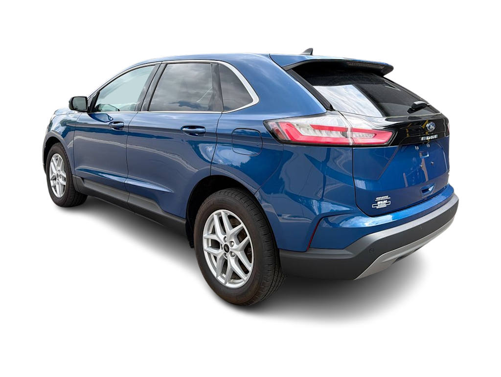 Thumbnail: 2023 Ford Edge - 22
