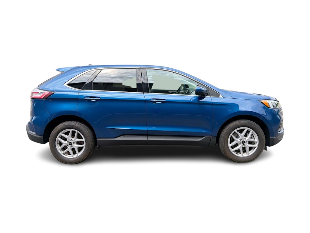 Thumbnail: 2023 Ford Edge - 25