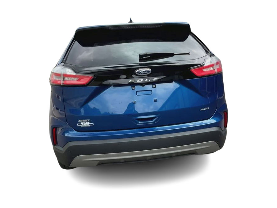 Thumbnail: 2023 Ford Edge - 5
