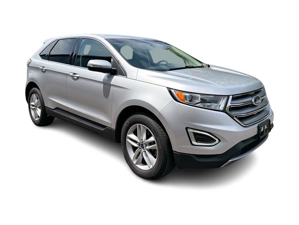 Thumbnail: 2015 Ford Edge - 26