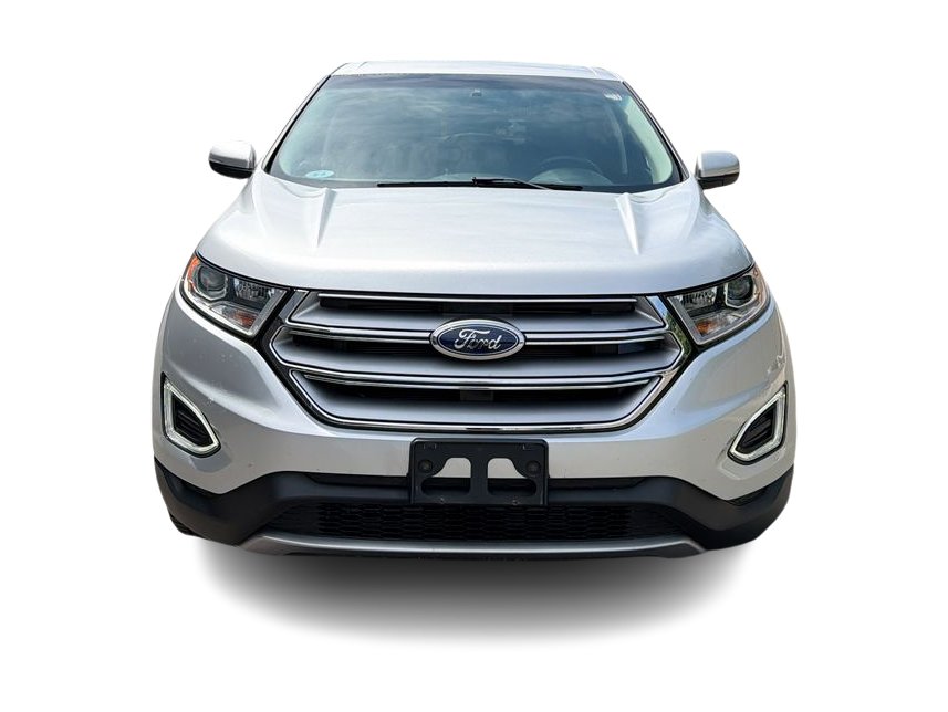 Thumbnail: 2015 Ford Edge - 27