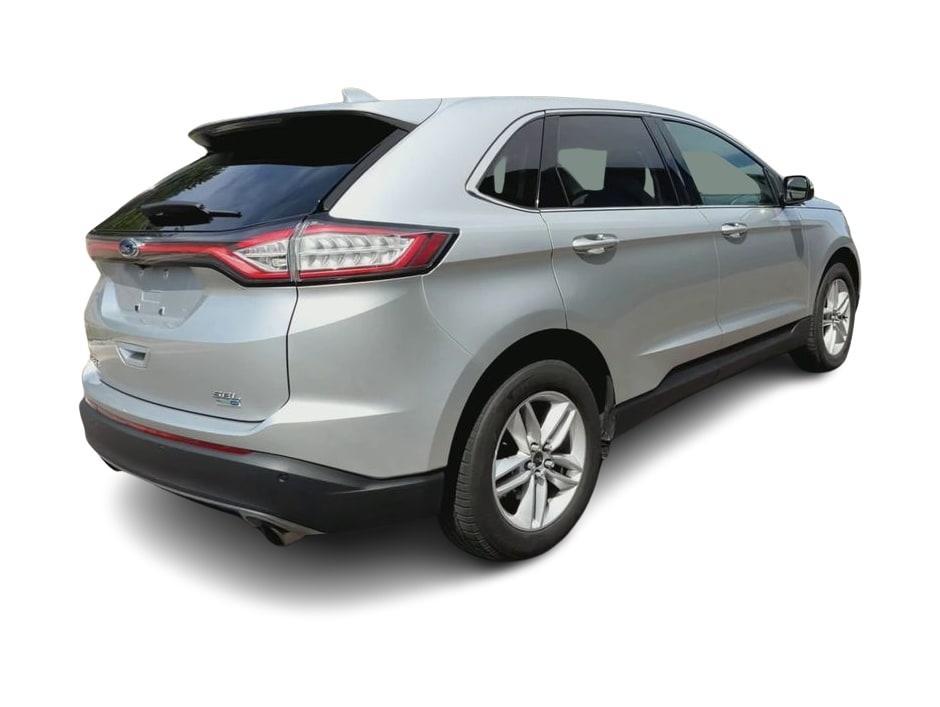 Thumbnail: 2015 Ford Edge - 20