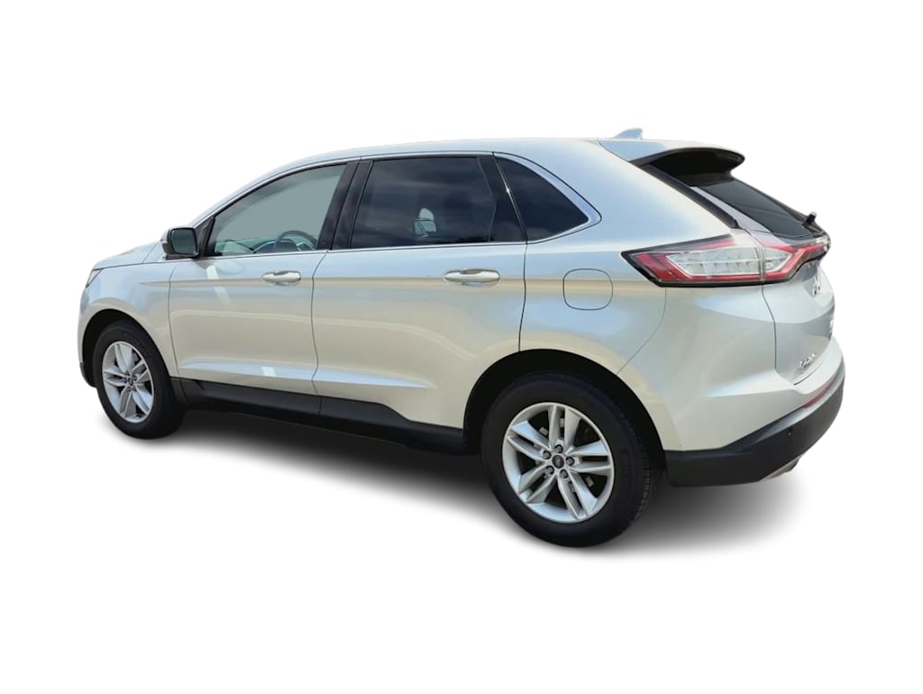 Thumbnail: 2015 Ford Edge - 19