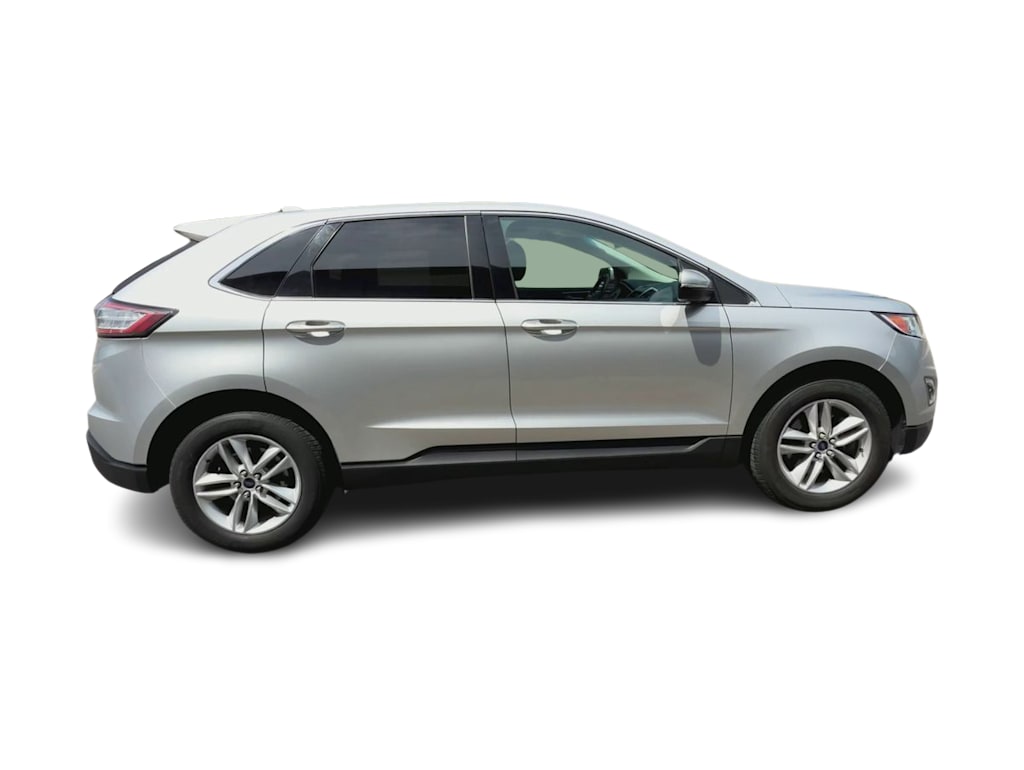 Thumbnail: 2015 Ford Edge - 21