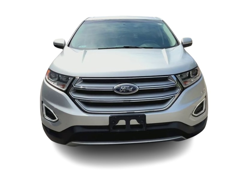 Thumbnail: 2015 Ford Edge - 6