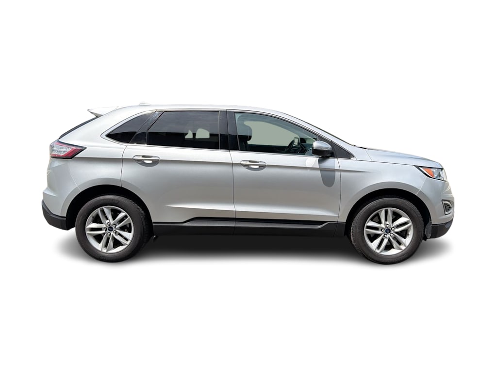 Thumbnail: 2015 Ford Edge - 25
