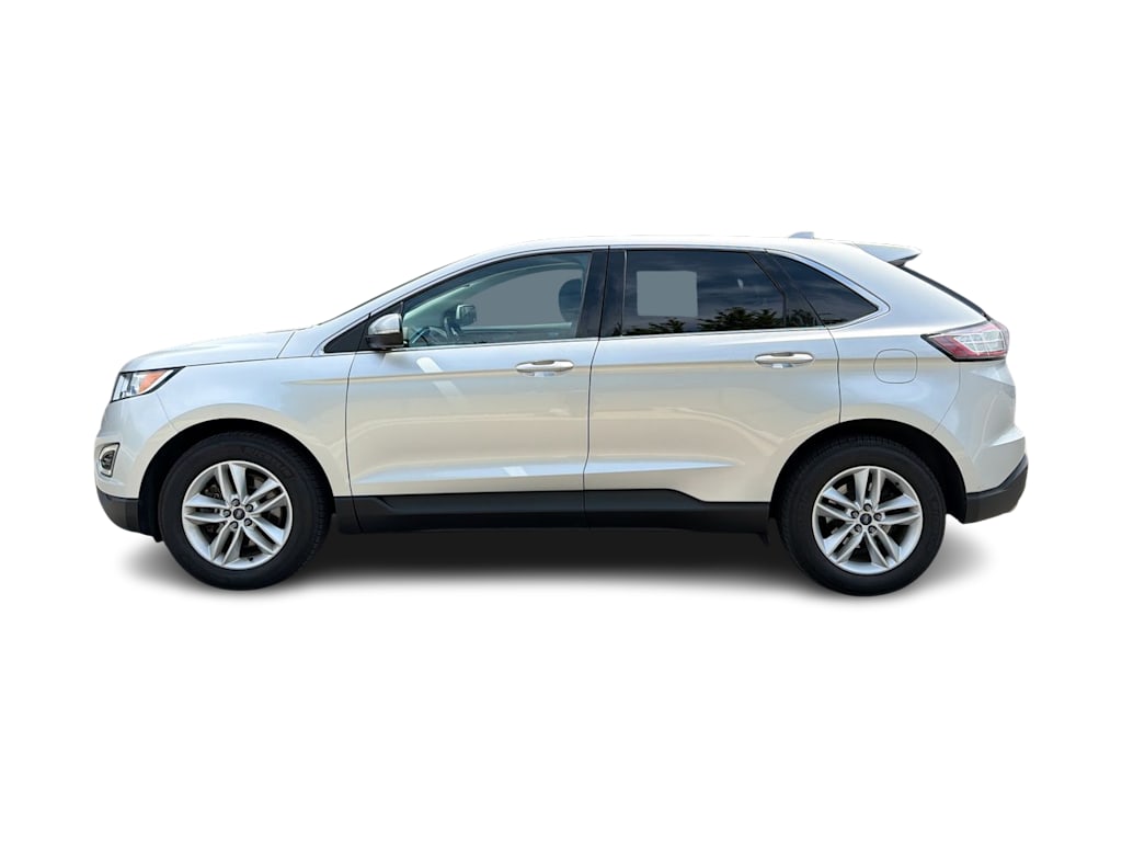 Thumbnail: 2015 Ford Edge - 22