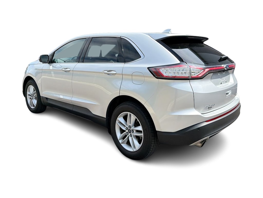Thumbnail: 2015 Ford Edge - 4