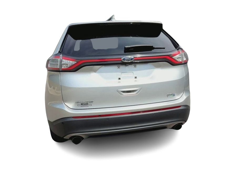 Thumbnail: 2015 Ford Edge - 5