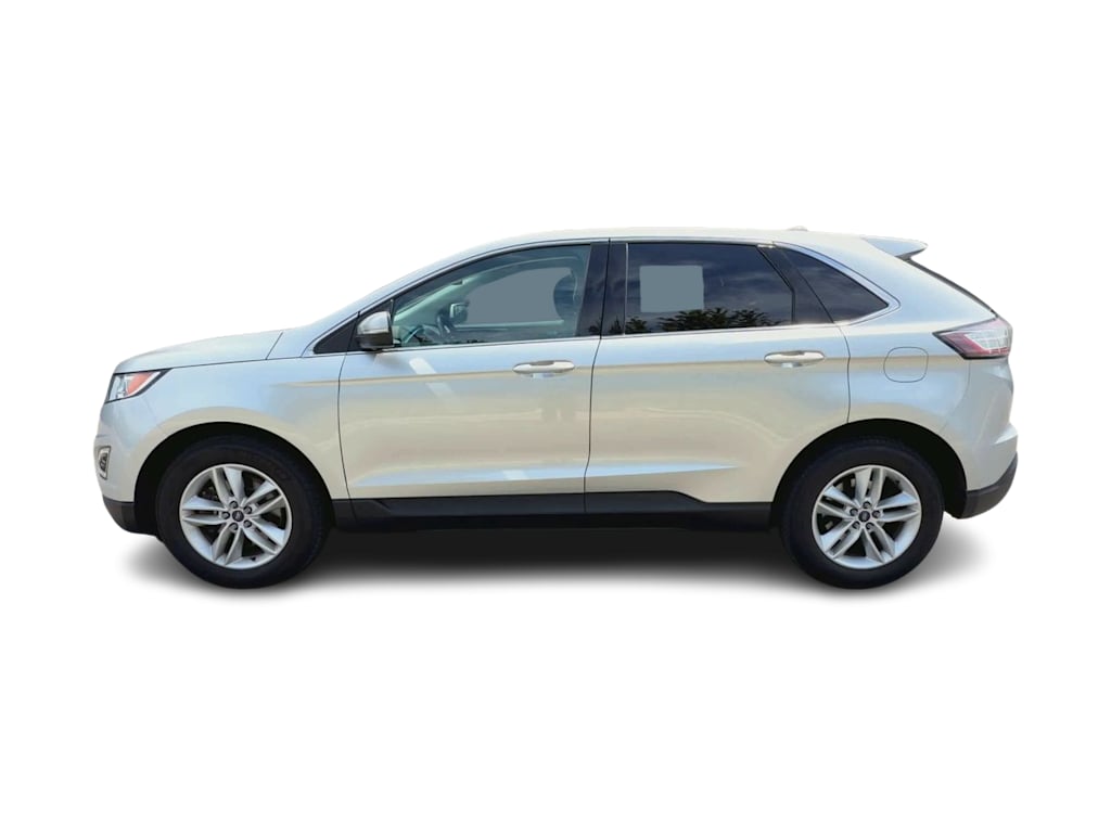 Thumbnail: 2015 Ford Edge - 3