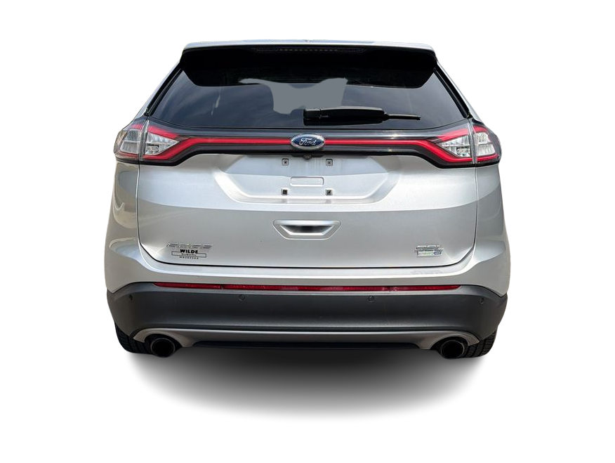Thumbnail: 2015 Ford Edge - 23