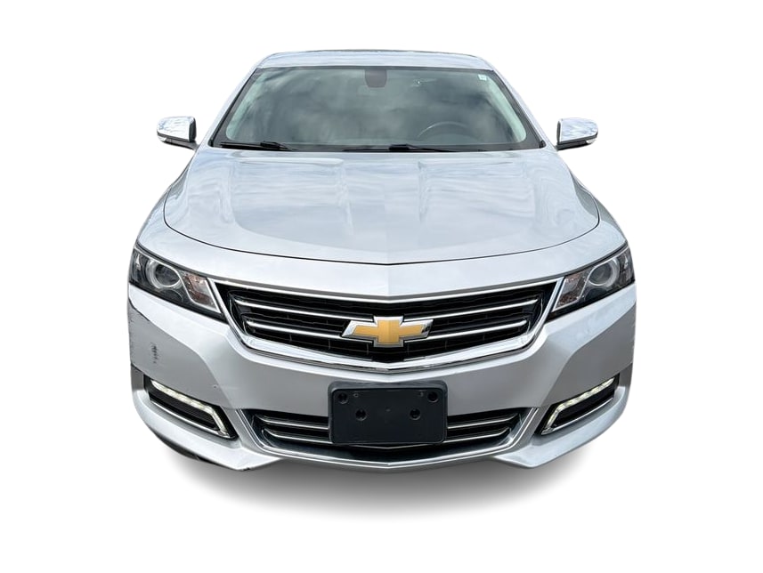 Thumbnail: 2019 Chevrolet Impala - 27