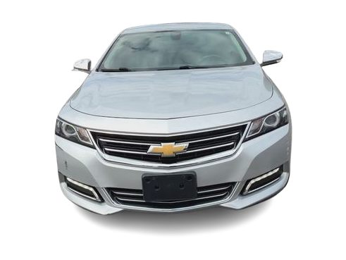 Thumbnail: 2019 Chevrolet Impala - 6