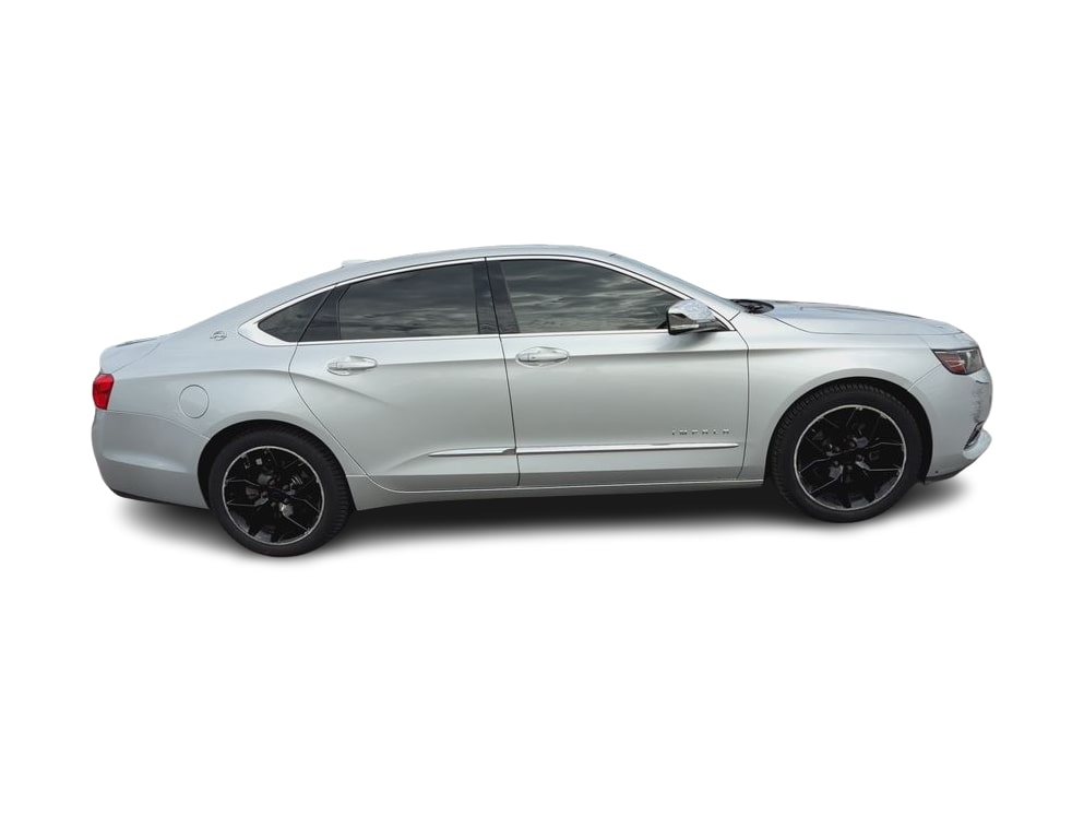 Thumbnail: 2019 Chevrolet Impala - 20