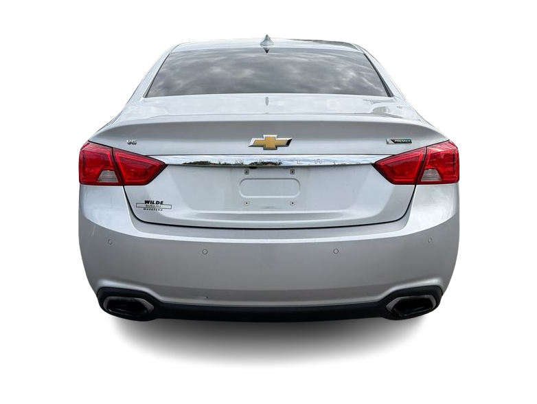 Thumbnail: 2019 Chevrolet Impala - 23