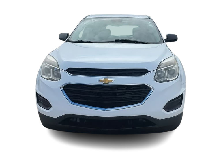 2017 Chevrolet Equinox LS 6