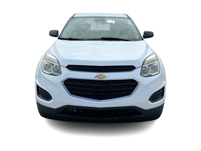 2017 Chevrolet Equinox LS 28