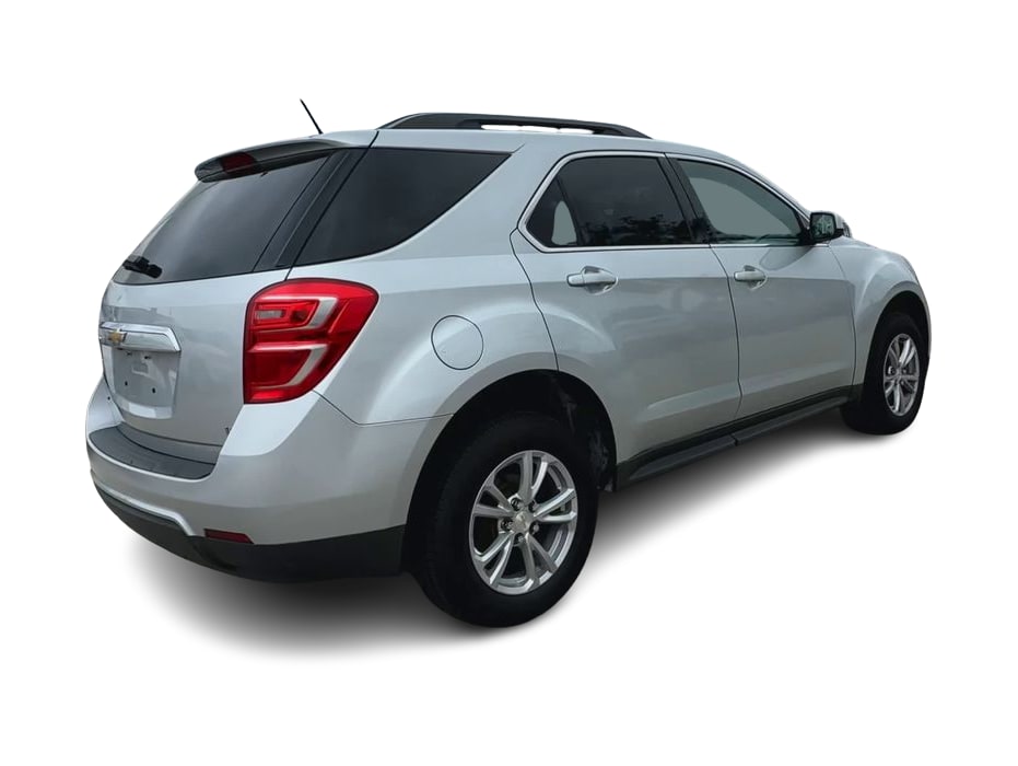 Thumbnail: 2017 Chevrolet Equinox - 21