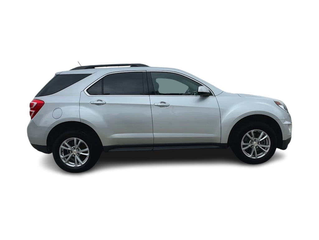 Thumbnail: 2017 Chevrolet Equinox - 22