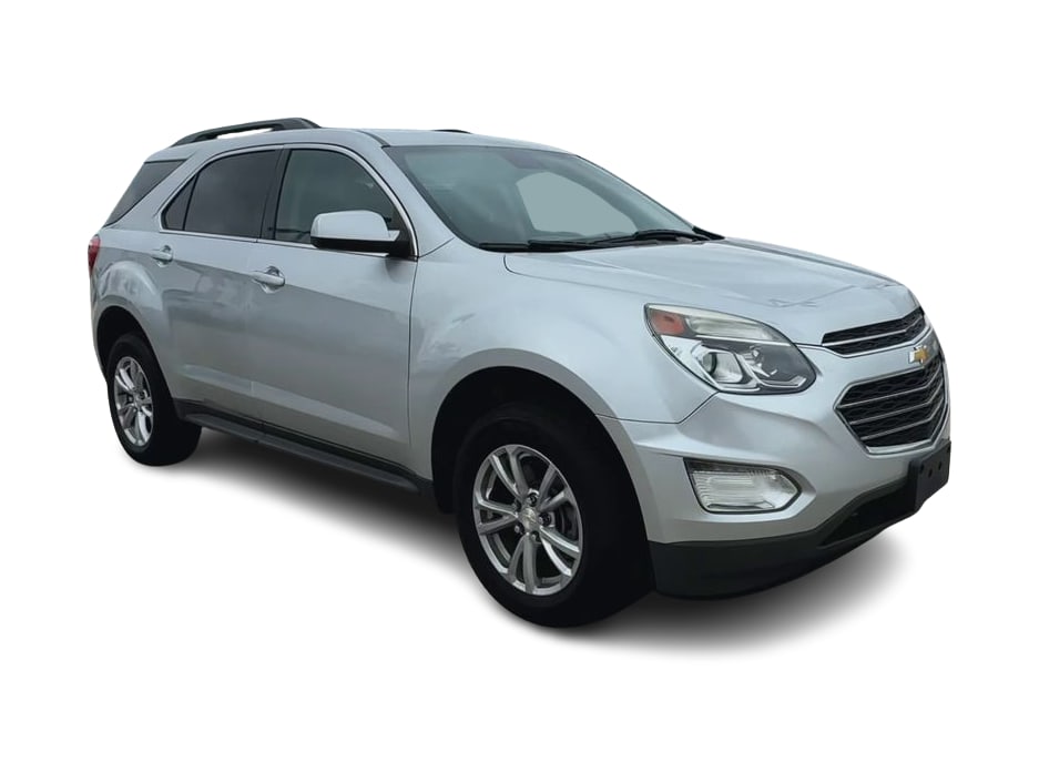 Thumbnail: 2017 Chevrolet Equinox - 19