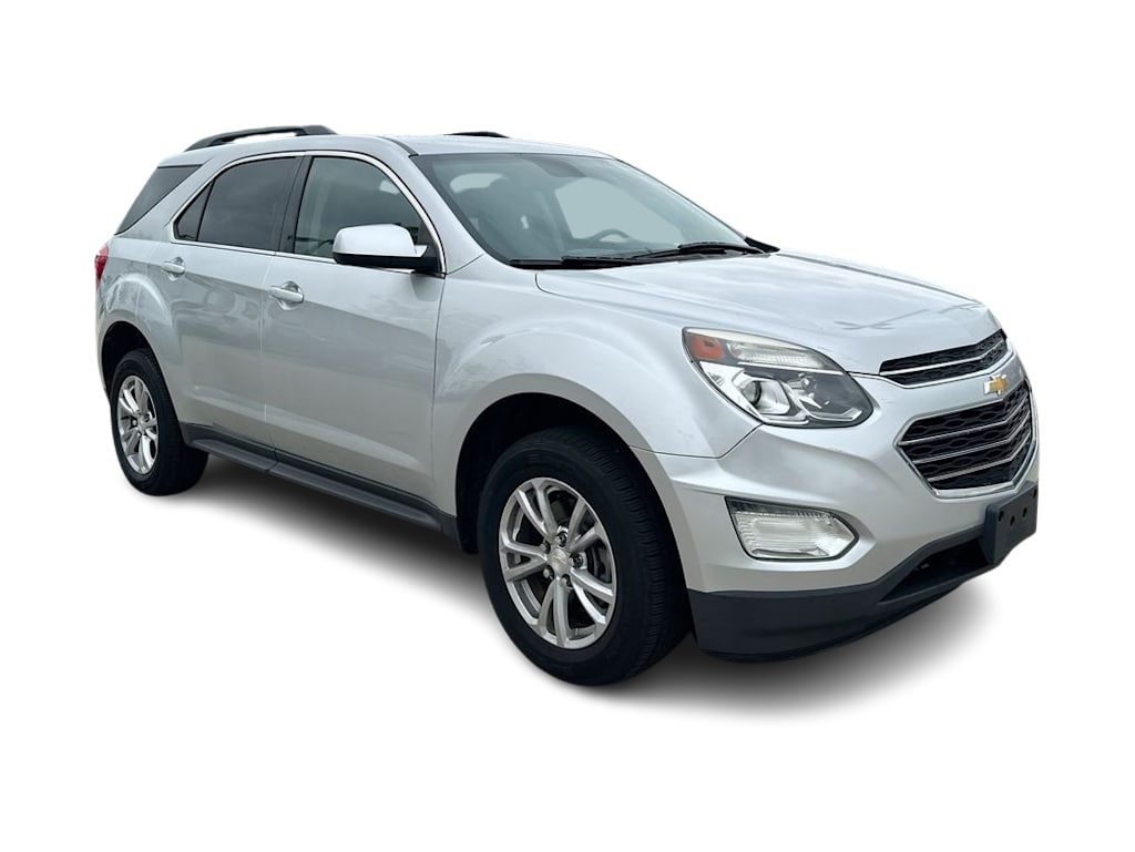 Thumbnail: 2017 Chevrolet Equinox - 28
