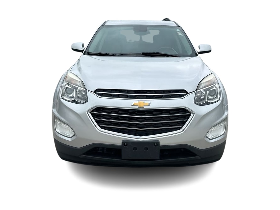 Thumbnail: 2017 Chevrolet Equinox - 29