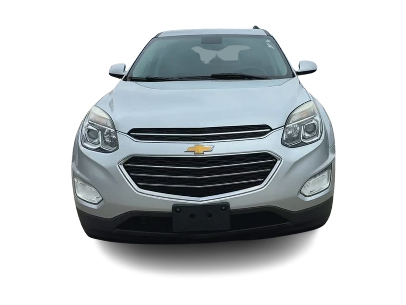Thumbnail: 2017 Chevrolet Equinox - 6