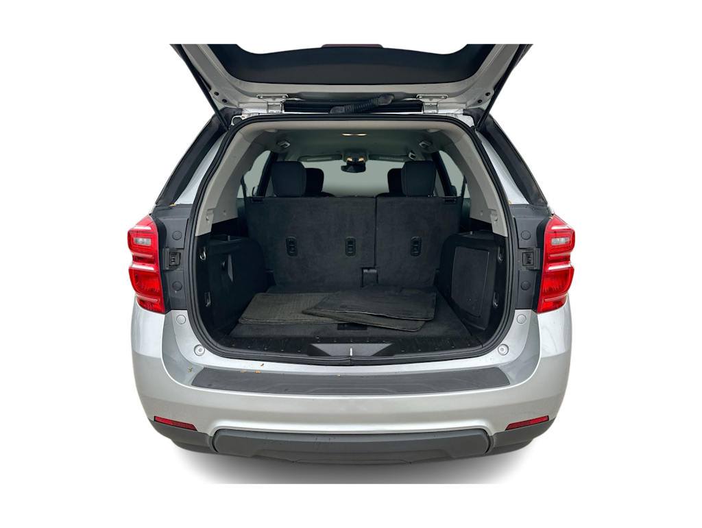 Thumbnail: 2017 Chevrolet Equinox - 16