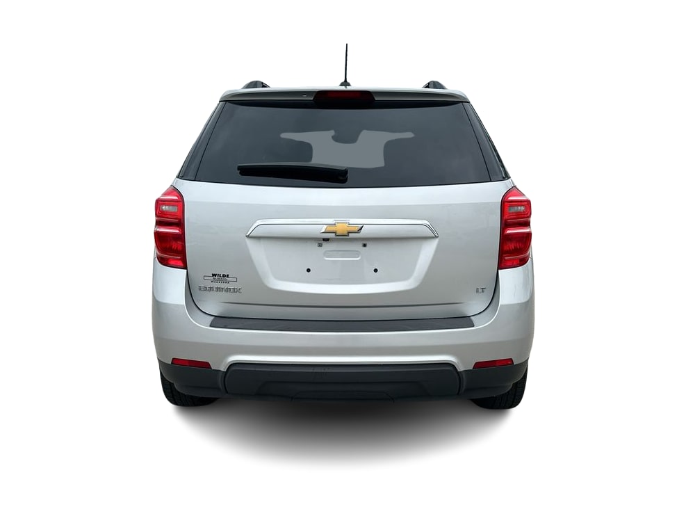 Thumbnail: 2017 Chevrolet Equinox - 25