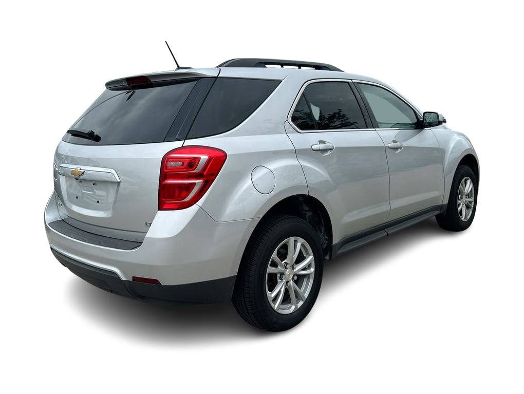 Thumbnail: 2017 Chevrolet Equinox - 26