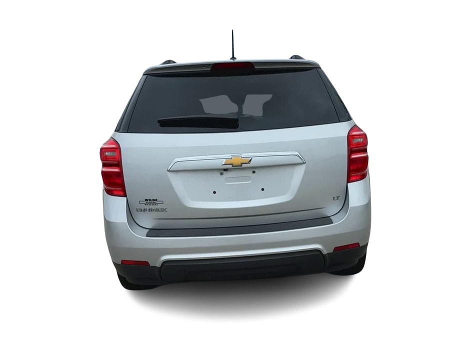 Thumbnail: 2017 Chevrolet Equinox - 5
