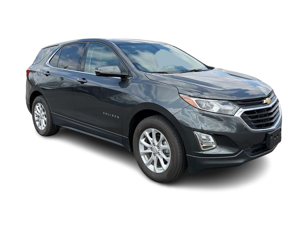 Thumbnail: 2018 Chevrolet Equinox - 27