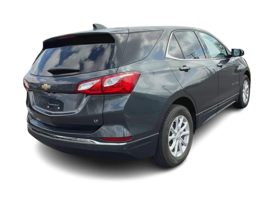Thumbnail: 2018 Chevrolet Equinox - 21