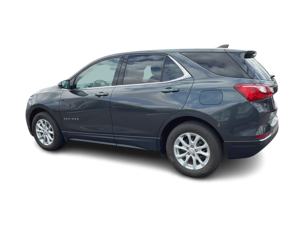 Thumbnail: 2018 Chevrolet Equinox - 20