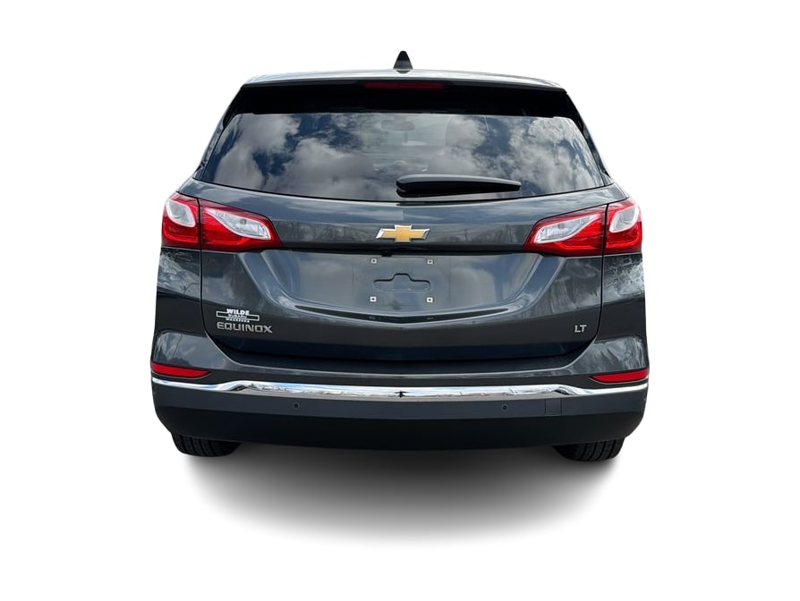 Thumbnail: 2018 Chevrolet Equinox - 24