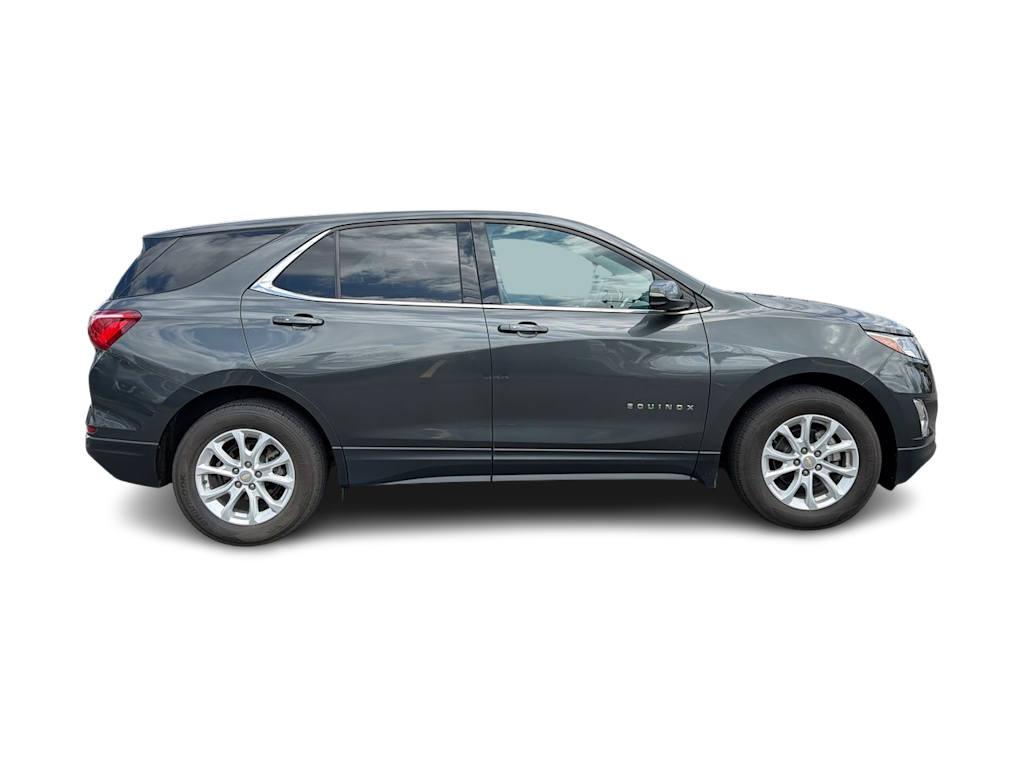 Thumbnail: 2018 Chevrolet Equinox - 26