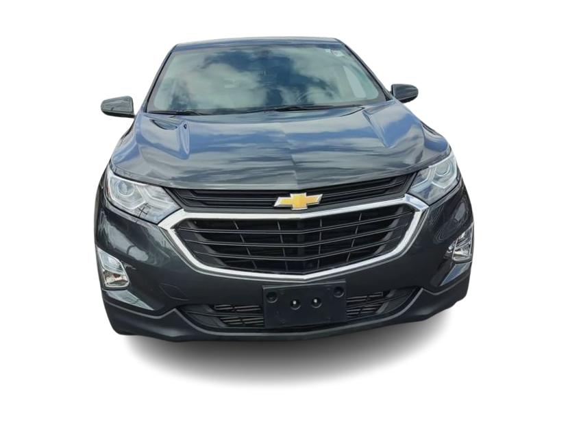 Thumbnail: 2018 Chevrolet Equinox - 6