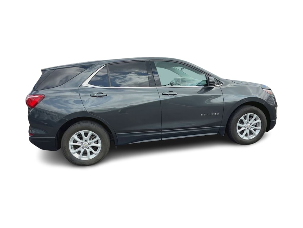 Thumbnail: 2018 Chevrolet Equinox - 22