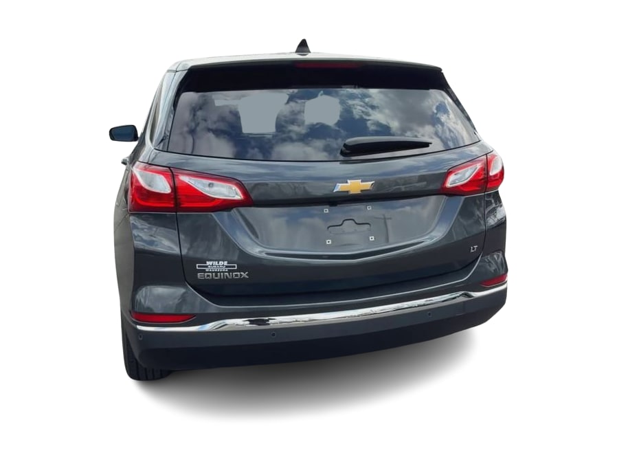 Thumbnail: 2018 Chevrolet Equinox - 5