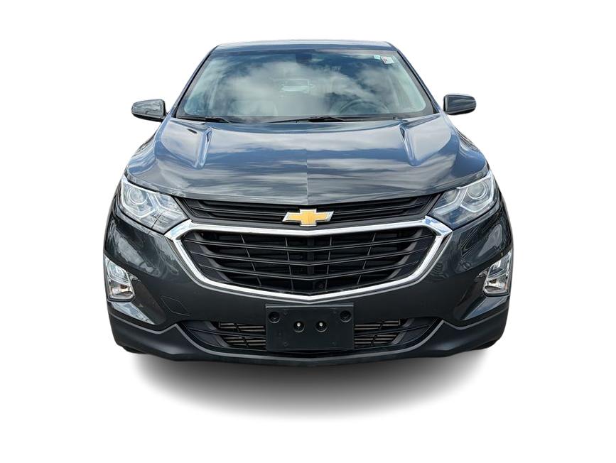 Thumbnail: 2018 Chevrolet Equinox - 28