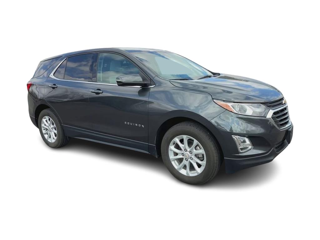 Thumbnail: 2018 Chevrolet Equinox - 18