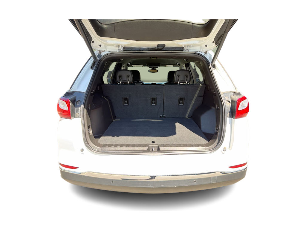 Thumbnail: 2019 Chevrolet Equinox - 16