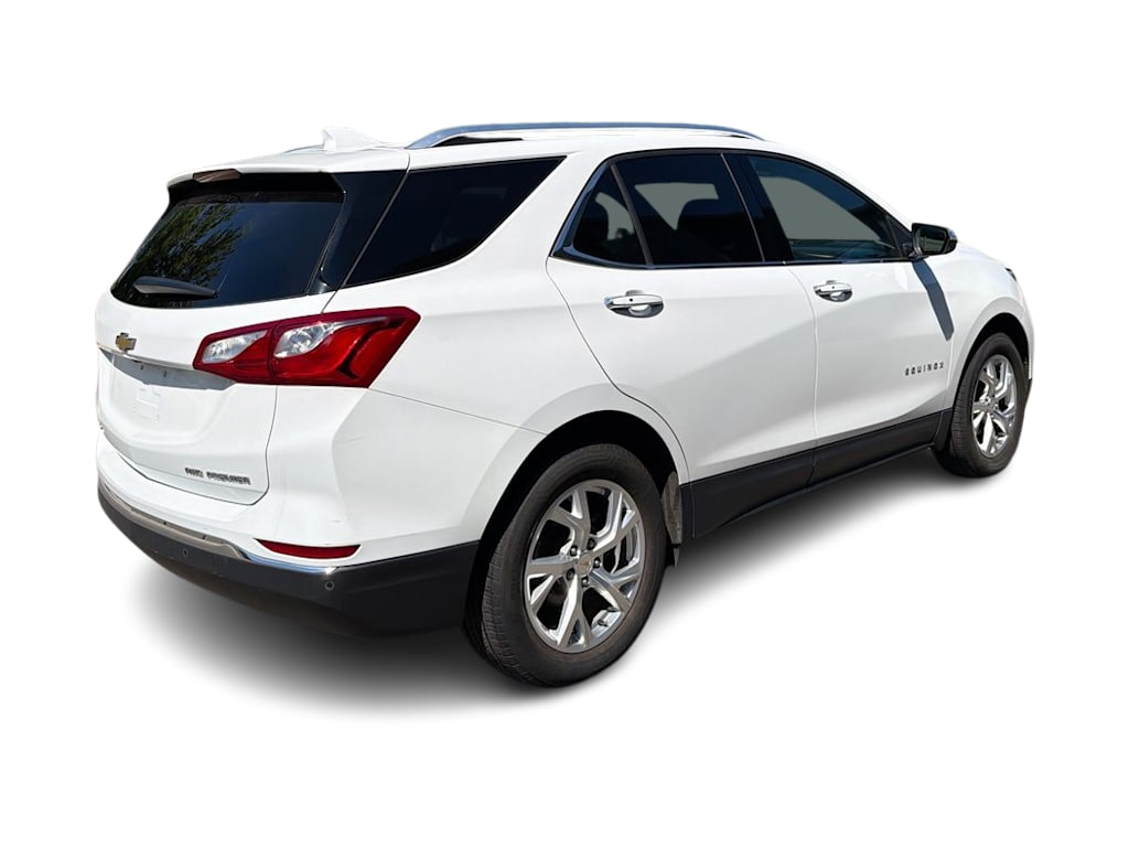 Thumbnail: 2019 Chevrolet Equinox - 24