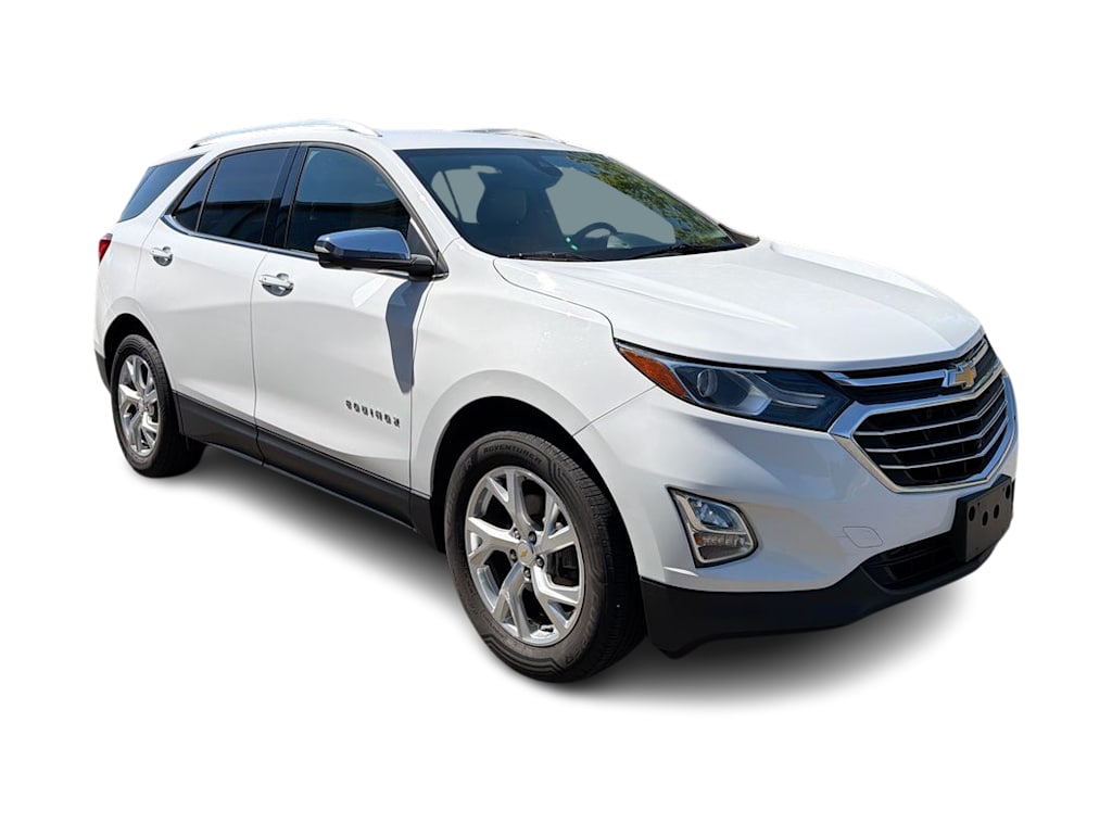 Thumbnail: 2019 Chevrolet Equinox - 26