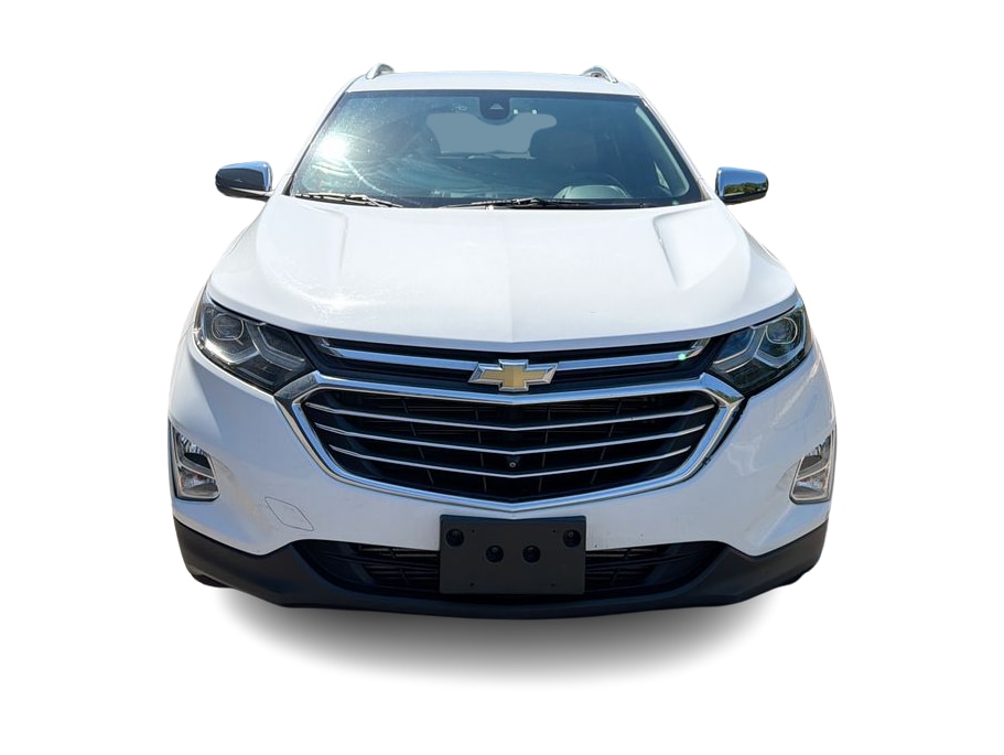 Thumbnail: 2019 Chevrolet Equinox - 27