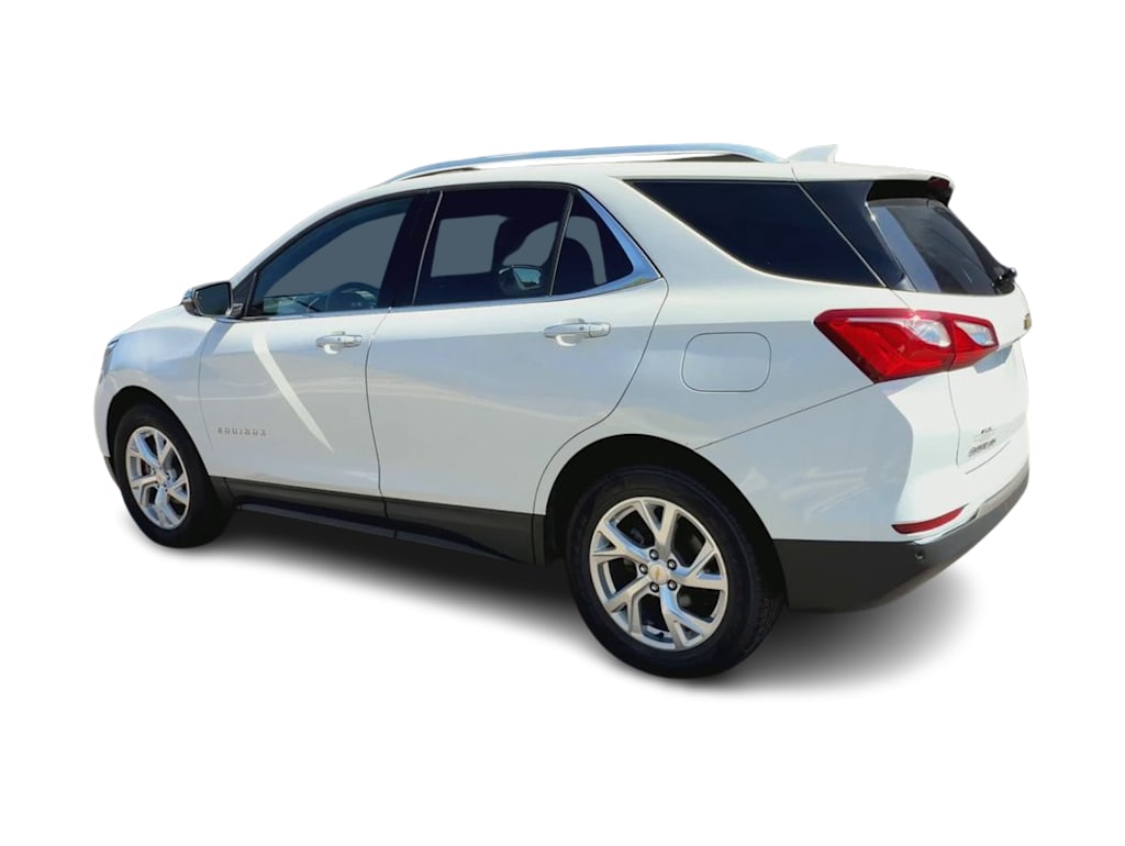 Thumbnail: 2019 Chevrolet Equinox - 19